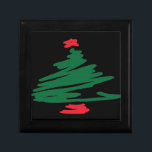 Christmas Tree Gift Box<br><div class="desc">Christmas Tree</div>