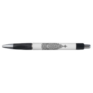 Christmas tree Gift Pen