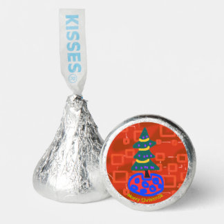 Christmas Tree Hershey®'s Kisses®