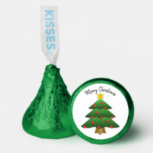 Christmas Tree Hershey®'s Kisses®