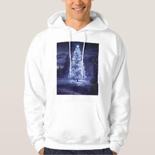 Christmas Tree  Hoodie