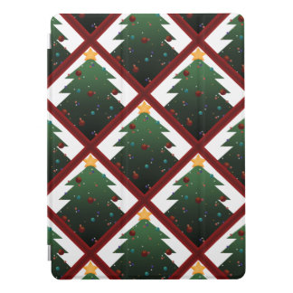 Christmas Tree iPad Pro Cover