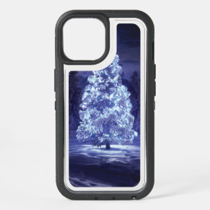 Christmas Tree  iPhone 15 Case