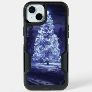 Christmas Tree  iPhone 15 Plus Case