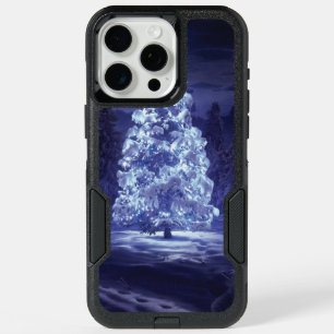 Christmas Tree iPhone 15 Pro Max Case