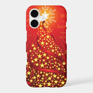 Christmas Tree iPhone 7 Plus Case