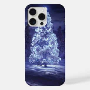 Christmas Tree  iPhone 15 Pro Max Case