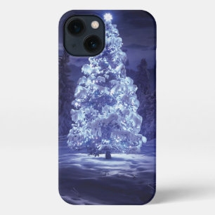 Christmas Tree  iPhone 13 Case