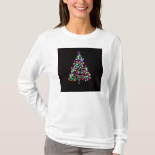 Christmas Tree Jewels T-Shirt