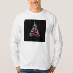 Christmas Tree Jewels T-Shirt