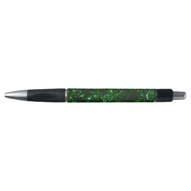 christmas tree leaves  pen (Front)