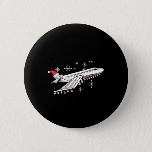 Christmas tree light Design for a Pilot Button