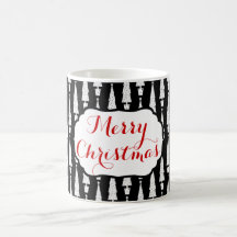 Christmas Tree / Merry Christmas