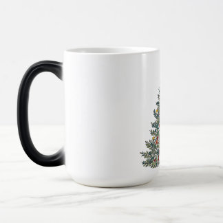 Christmas tree Mug