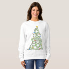 Christmas Tree of Kitties by Sandra Boynton