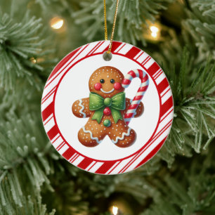 Christmas Tree Ornament