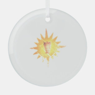 CHRISTMAS TREE ORNAMENTS ART AND DESIGN