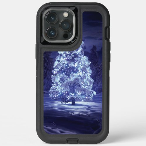Christmas Tree  iPhone 13 Pro Max Case