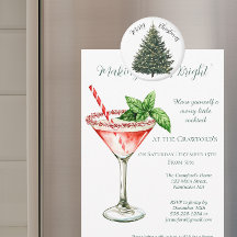 Christmas Tree Personalized