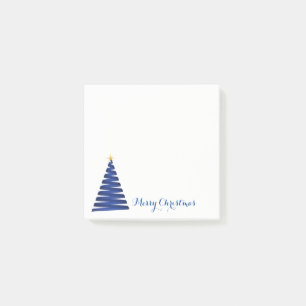 Christmas Tree Post-it-Notes Post-it Notes