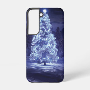 Christmas Tree Samsung Galaxy S22 Case