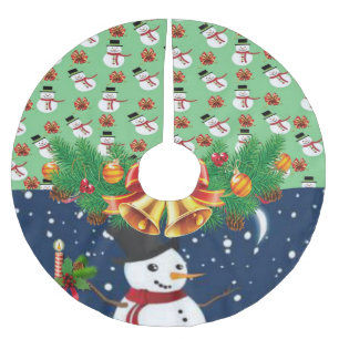 Christmas Tree Skirt