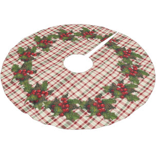 Christmas Tree Skirt