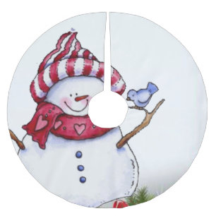 Christmas Tree Skirt