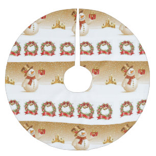 Christmas Tree Skirt