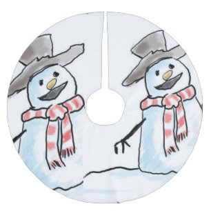 Christmas Tree Skirt