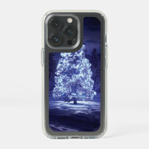 Christmas Tree  Speck iPhone 13 Pro Case
