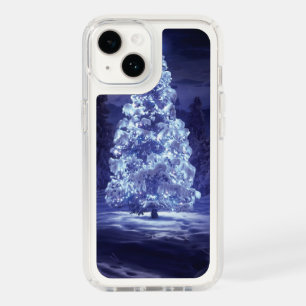 Christmas Tree  Speck iPhone 14 Case