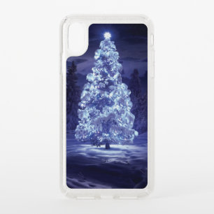 Christmas Tree Speck iPhone XS Max Case