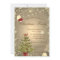Christmas Tree,Stars Christmas Company Party
