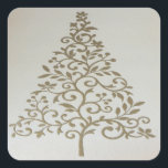 Christmas Tree Stickers<br><div class="desc">Christmas Tree Stickers</div>