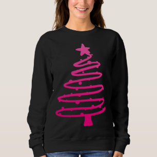 Christmas Tree Sweatshirt