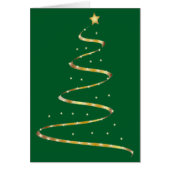 Christmas Tree Swirl (Front)