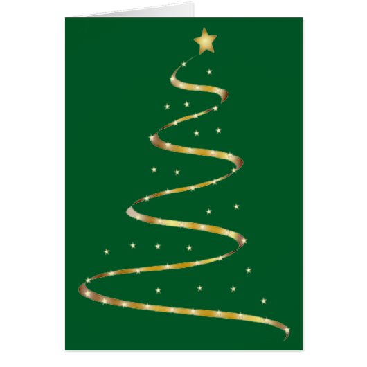 Christmas Tree Swirl (Front)