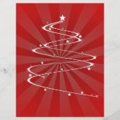 christmas tree swril (Front)