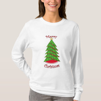 Christmas Tree T-Shirt