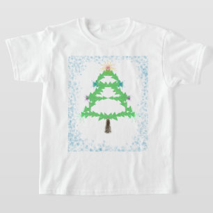 Christmas Tree T-Shirt