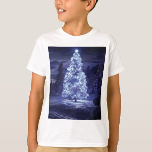 Christmas Tree  T-Shirt