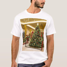 Christmas Tree T-Shirt