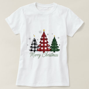 Christmas tree  T-Shirt