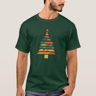 Christmas tree T-Shirt