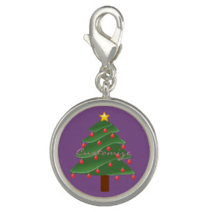 Christmas Tree Thunder_Cove Charm