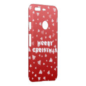 Christmas Tree Uncommon Google Pixel Case (Back/Right)