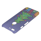 Christmas tree uncommon google pixel XL case (Top)
