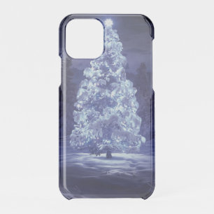 Christmas Tree iPhone 11 Pro Case