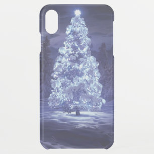 Christmas Tree iPhone XS Max Case